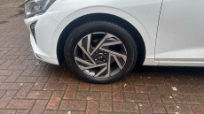 Hyundai i10 1.0 [63] Advance 5dr Auto [Nav] Petrol Hatchback